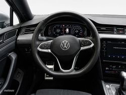 Volkswagen Passat 2.0 TDI 4Motion 147 kW (200 CV) DSG - Miniatura 12