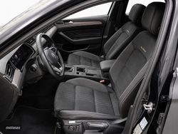 Volkswagen Passat 2.0 TDI 4Motion 147 kW (200 CV) DSG - Miniatura 13
