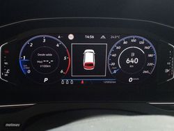 Volkswagen Passat 2.0 TDI 4Motion 147 kW (200 CV) DSG - Miniatura 21