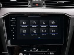 Volkswagen Passat 2.0 TDI 4Motion 147 kW (200 CV) DSG - Miniatura 22