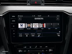Volkswagen Passat 2.0 TDI 4Motion 147 kW (200 CV) DSG - Miniatura 24