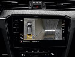 Volkswagen Passat 2.0 TDI 4Motion 147 kW (200 CV) DSG - Miniatura 25