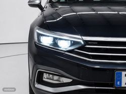 Volkswagen Passat 2.0 TDI 4Motion 147 kW (200 CV) DSG - Miniatura 27