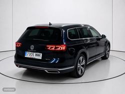 Volkswagen Passat 2.0 TDI 4Motion 147 kW (200 CV) DSG - Miniatura 3