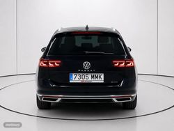 Volkswagen Passat 2.0 TDI 4Motion 147 kW (200 CV) DSG - Miniatura 4