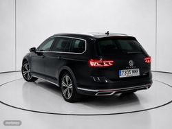 Volkswagen Passat 2.0 TDI 4Motion 147 kW (200 CV) DSG - Miniatura 5