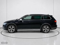 Volkswagen Passat 2.0 TDI 4Motion 147 kW (200 CV) DSG - Miniatura 7