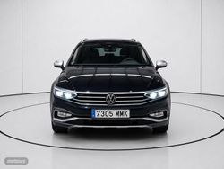 Volkswagen Passat 2.0 TDI 4Motion 147 kW (200 CV) DSG - Miniatura 9