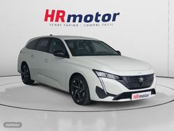Peugeot 308 PureTech 130 S&S Allure Pack 96 kW (130 CV) - Miniatura 1