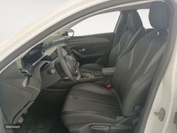 Peugeot 308 PureTech 130 S&S Allure Pack 96 kW (130 CV) - Miniatura 10