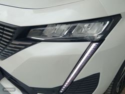 Peugeot 308 PureTech 130 S&S Allure Pack 96 kW (130 CV) - Miniatura 25