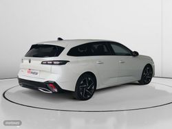 Peugeot 308 PureTech 130 S&S Allure Pack 96 kW (130 CV) - Miniatura 3