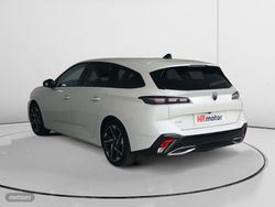 Peugeot 308 PureTech 130 S&S Allure Pack 96 kW (130 CV) - Miniatura 5