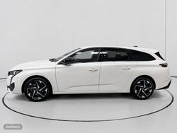 Peugeot 308 PureTech 130 S&S Allure Pack 96 kW (130 CV) - Miniatura 6