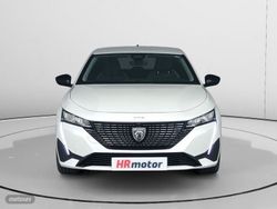 Peugeot 308 PureTech 130 S&S Allure Pack 96 kW (130 CV) - Miniatura 7