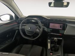 Peugeot 308 PureTech 130 S&S Allure Pack 96 kW (130 CV) - Miniatura 9
