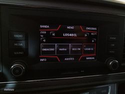 Seat Leon X-Perience 4Drive - Miniatura 14