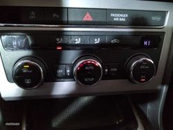 Seat Leon X-Perience 4Drive - Miniatura 17