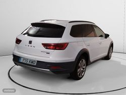Seat Leon X-Perience 4Drive - Miniatura 2