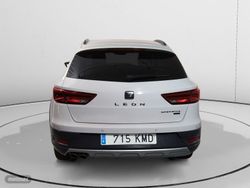 Seat Leon X-Perience 4Drive - Miniatura 3