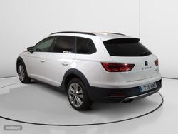 Seat Leon X-Perience 4Drive - Miniatura 4