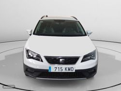 Seat Leon X-Perience 4Drive - Miniatura 5