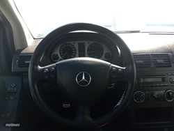 Mercedes Clase A 150 Classic 70 kW (95 CV) - Miniatura 10