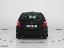 Mercedes Clase A 150 Classic 70 kW (95 CV) - Miniatura 4