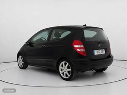 Mercedes Clase A 150 Classic 70 kW (95 CV) - Miniatura 5