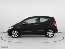 Mercedes Clase A 150 Classic 70 kW (95 CV) - Miniatura 6