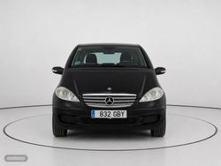 Mercedes Clase A 150 Classic 70 kW (95 CV) - Miniatura 7