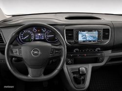 Opel Vivaro Furgon 1.5 Diesel S Standard Express 75 kW (102 CV) - Miniatura 10