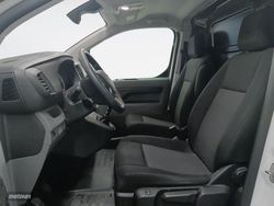Opel Vivaro Furgon 1.5 Diesel S Standard Express 75 kW (102 CV) - Miniatura 11