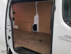 Opel Vivaro Furgon 1.5 Diesel S Standard Express 75 kW (102 CV) - Miniatura 13