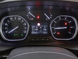 Opel Vivaro Furgon 1.5 Diesel S Standard Express 75 kW (102 CV) - Miniatura 15