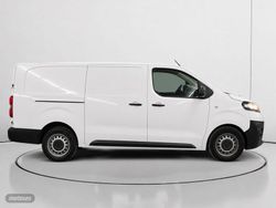 Opel Vivaro Furgon 1.5 Diesel S Standard Express 75 kW (102 CV) - Miniatura 2
