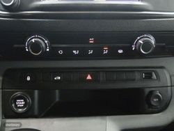 Opel Vivaro Furgon 1.5 Diesel S Standard Express 75 kW (102 CV) - Miniatura 20
