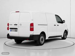Opel Vivaro Furgon 1.5 Diesel S Standard Express 75 kW (102 CV) - Miniatura 3
