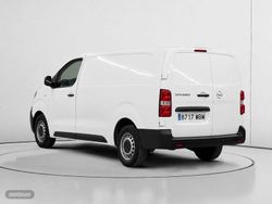 Opel Vivaro Furgon 1.5 Diesel S Standard Express 75 kW (102 CV) - Miniatura 5