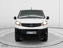 Opel Vivaro Furgon 1.5 Diesel S Standard Express 75 kW (102 CV) - Miniatura 7