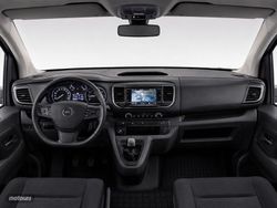 Opel Vivaro Furgon 1.5 Diesel S Standard Express 75 kW (102 CV) - Miniatura 9