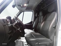 Opel Movano Furgon 2.3 CDTI L2 H2 F 3.5t 99 kW (135 CV) - Miniatura 12