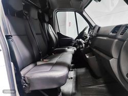 Opel Movano Furgon 2.3 CDTI L2 H2 F 3.5t 99 kW (135 CV) - Miniatura 13