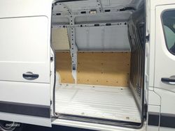 Opel Movano Furgon 2.3 CDTI L2 H2 F 3.5t 99 kW (135 CV) - Miniatura 14
