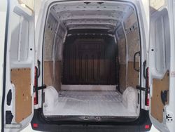 Opel Movano Furgon 2.3 CDTI L2 H2 F 3.5t 99 kW (135 CV) - Miniatura 15