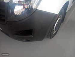 Opel Movano Furgon 2.3 CDTI L2 H2 F 3.5t 99 kW (135 CV) - Miniatura 19
