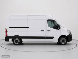 Opel Movano Furgon 2.3 CDTI L2 H2 F 3.5t 99 kW (135 CV) - Miniatura 2