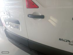 Opel Movano Furgon 2.3 CDTI L2 H2 F 3.5t 99 kW (135 CV) - Miniatura 21