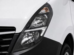 Opel Movano Furgon 2.3 CDTI L2 H2 F 3.5t 99 kW (135 CV) - Miniatura 24