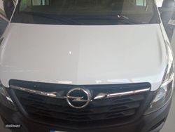 Opel Movano Furgon 2.3 CDTI L2 H2 F 3.5t 99 kW (135 CV) - Miniatura 6